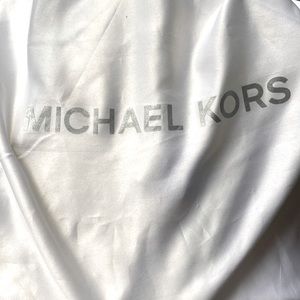 Brand New never used Limelight Crossbody MK bag and wallet